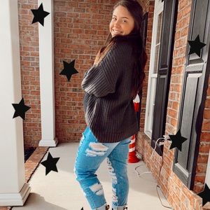 Meet your Posher, Katelynn